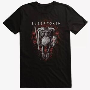 Sleep Token T-Shirt